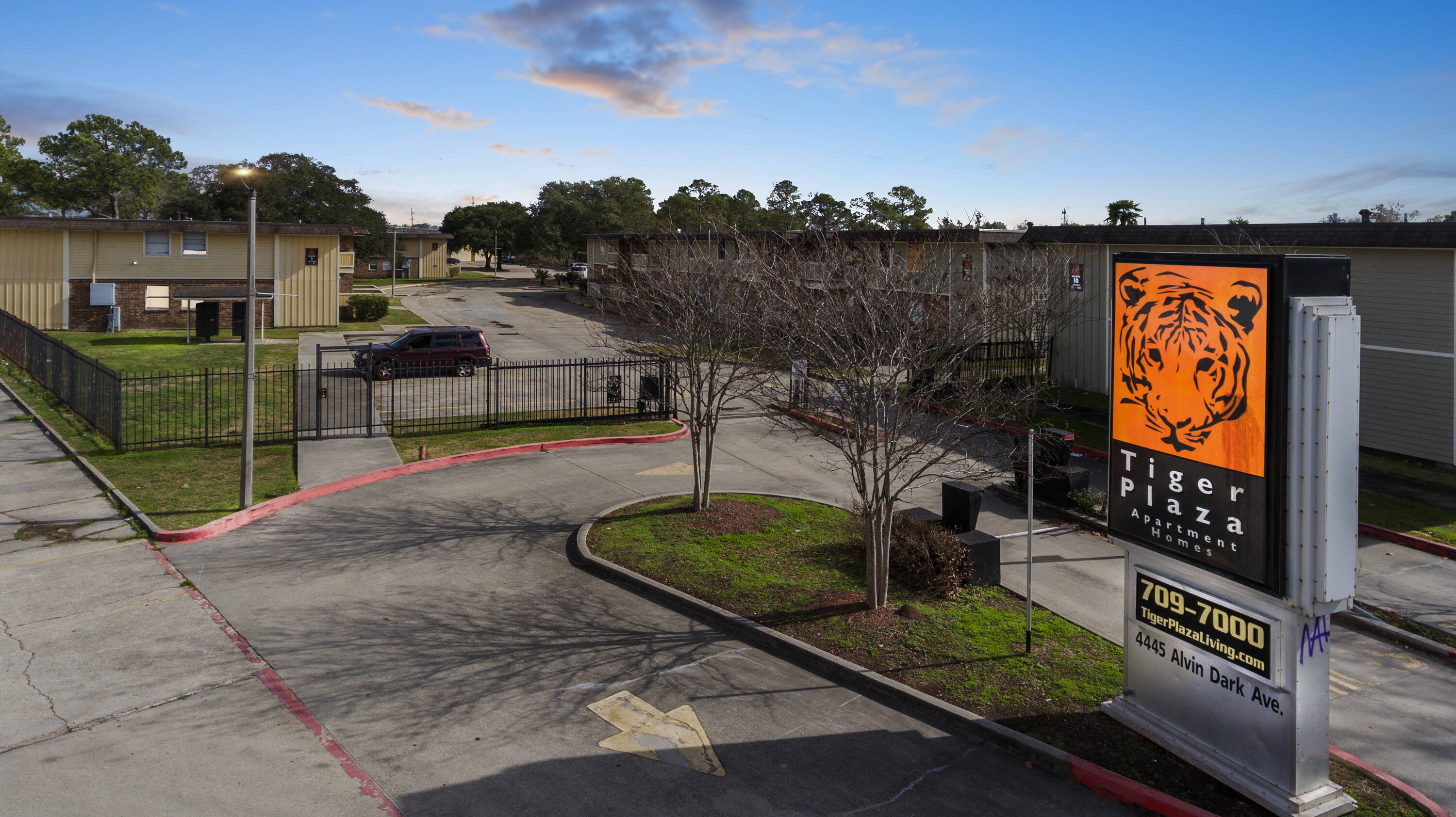 Commercial Property for Sale in Baton Rouge Louisiana 70820